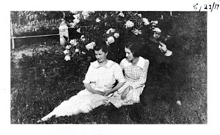 August 22, 1919